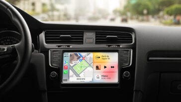 Apple CarPlay