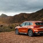 BMW X1 2023