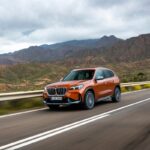 BMW X1 2023