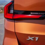 BMW X1 2023