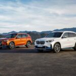 BMW X1 2023