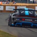 GT4 ePerformance Goodwood