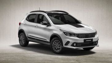 Fiat Argo