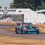 GT4 ePerformance Goodwood