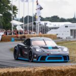 GT4 ePerformance Goodwood