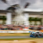 GT4 ePerformance Goodwood