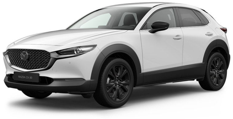 Mazda CX-30 Executive promozione