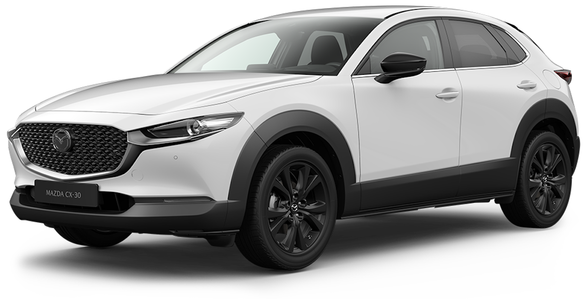 Mazda CX-30 Executive promozione