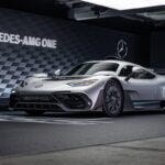 Mercedes-AMG One