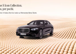 Mercedes Classe S 400d 4Matic Icon Collection