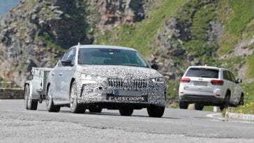 Octavia Restyling