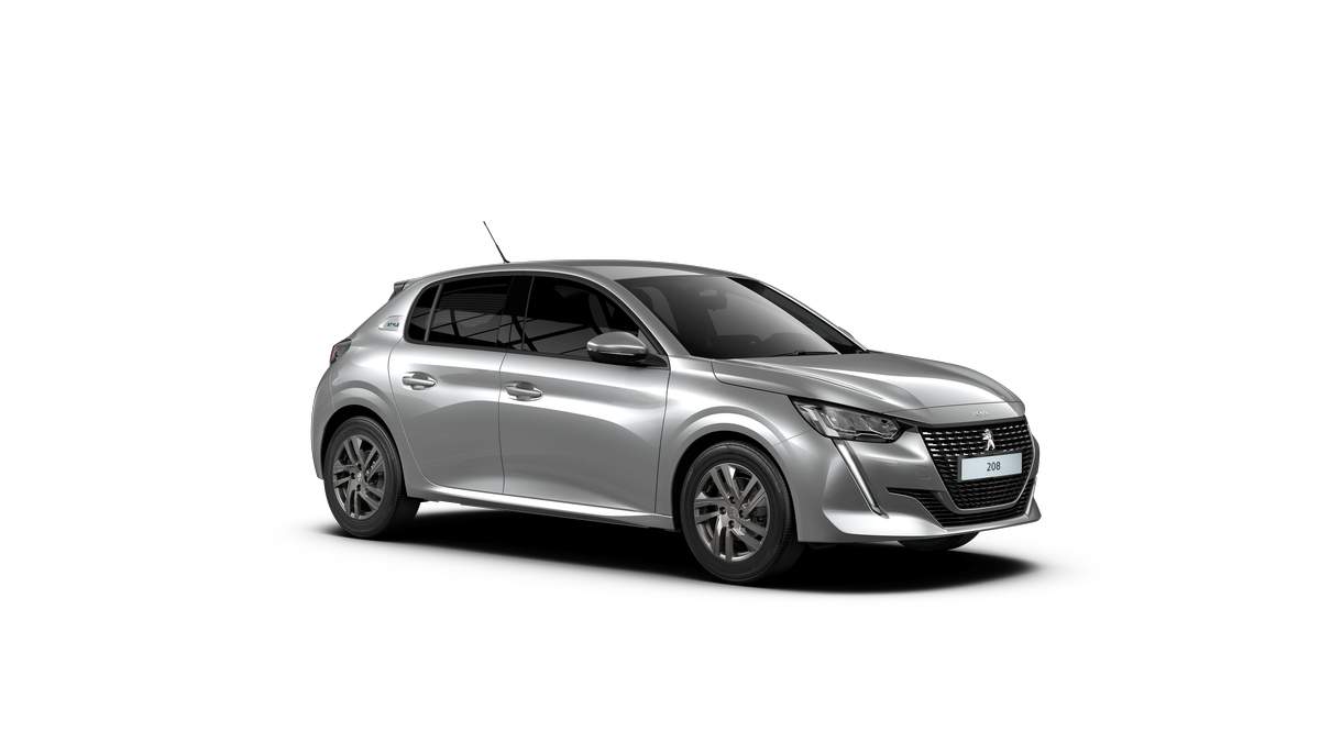 Peugeot 208 Style