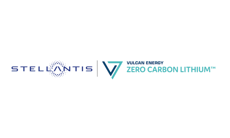 Stellantis Vulcan Energy