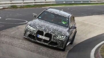 BMW M3 Wagon