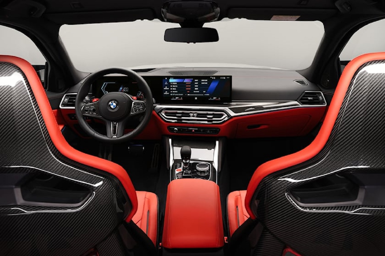 Google trasformerà le dashboard di BMW