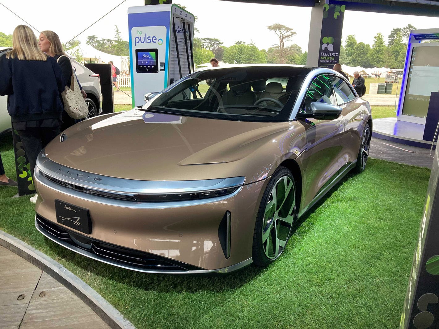 Lucid Air