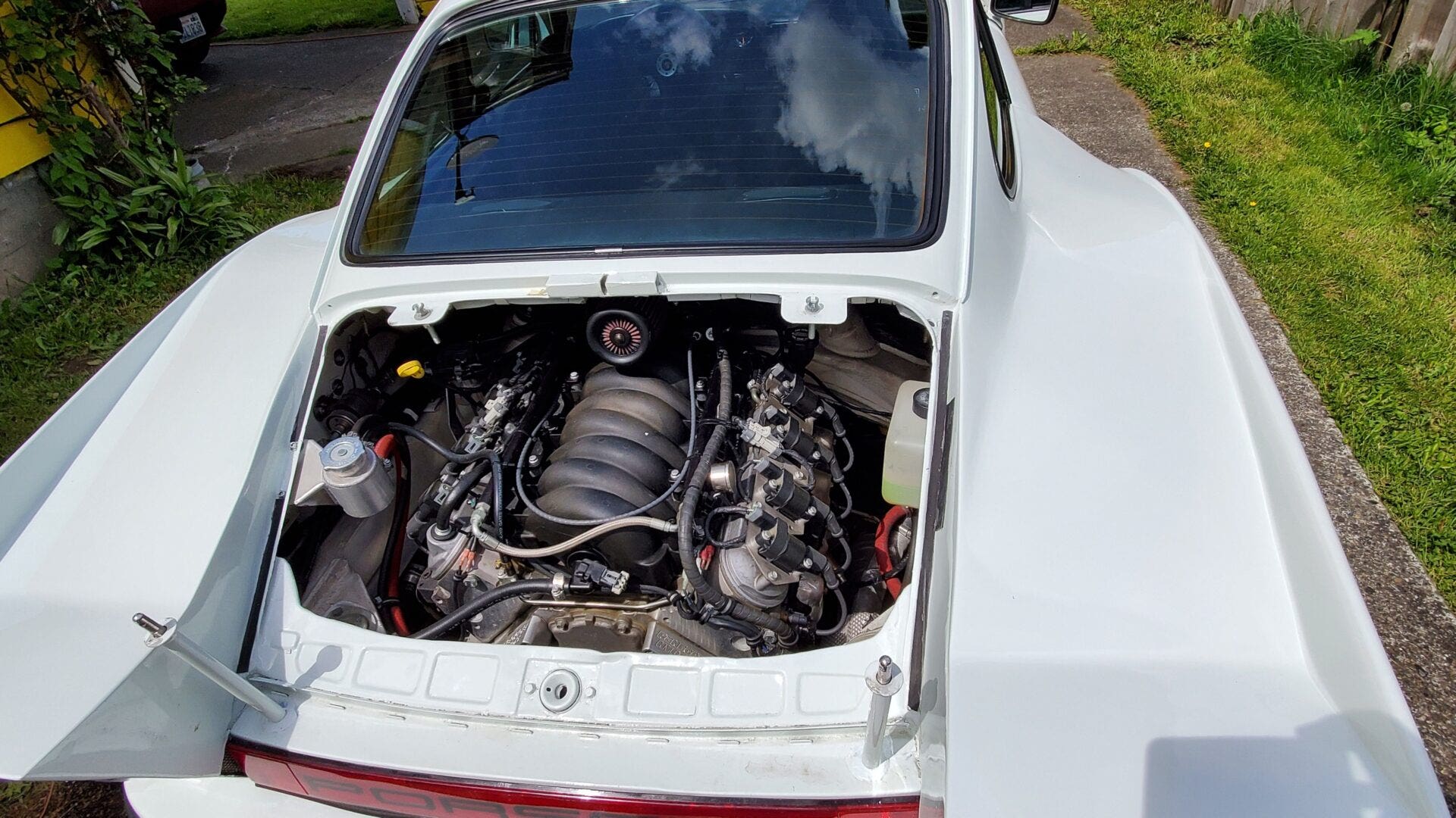Porsche