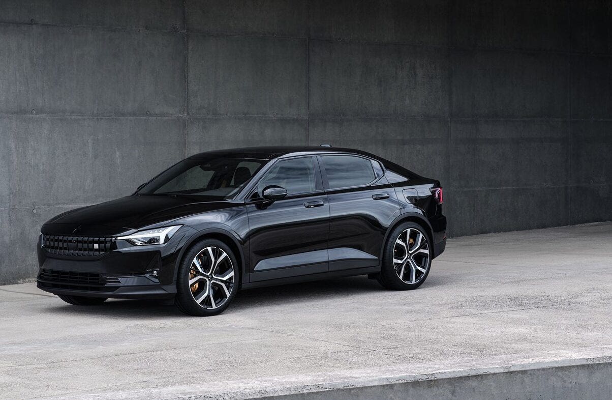 Polestar