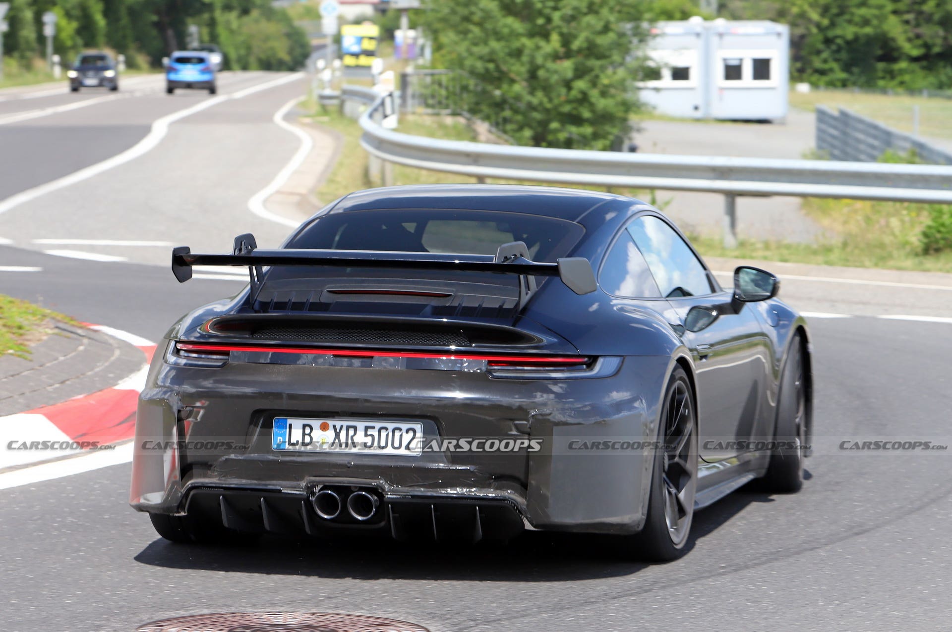 911 GT3