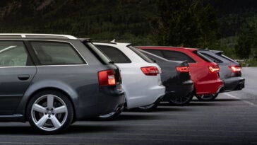 RS 6