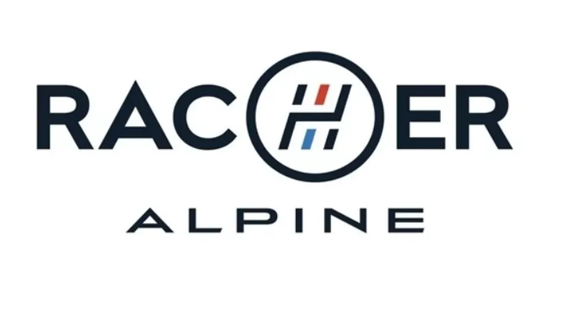 Alpine Rac(H)er