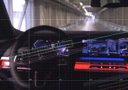 BMW Group Automated Driving In-Plant