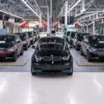 BMW i3 produzione terminata