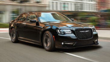Chrysler 300