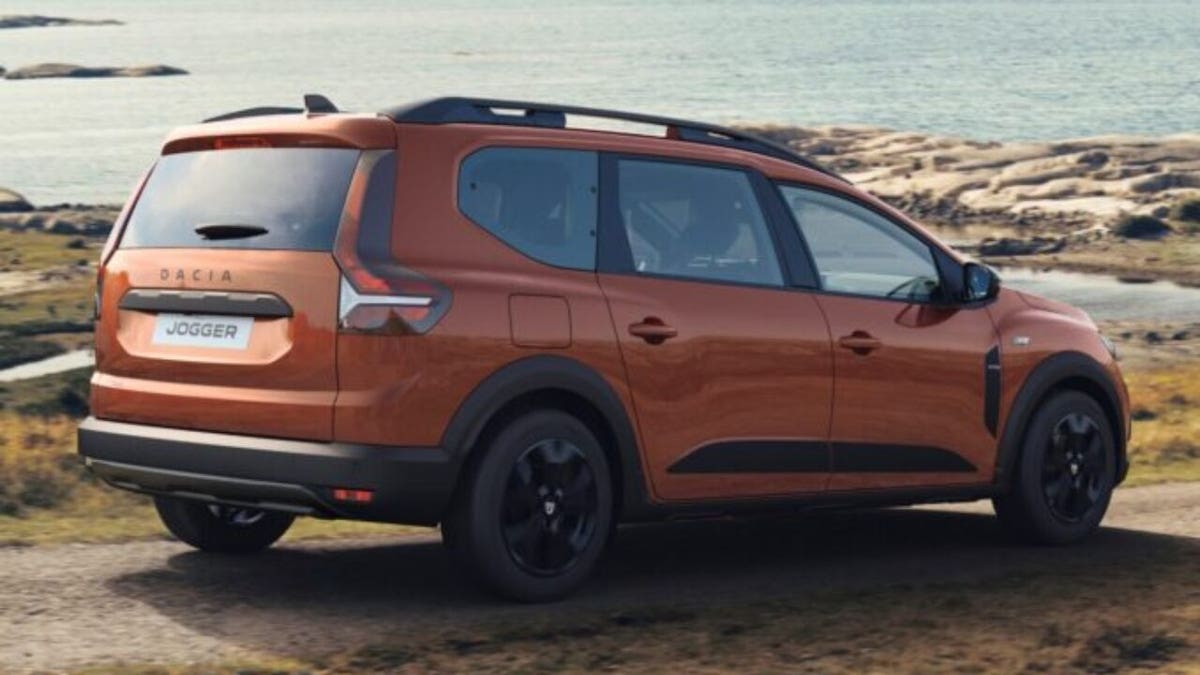 Dacia Jogger Essential promozione