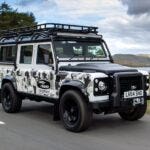 Defender Works V8 Trophy II