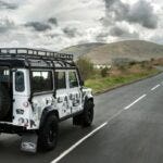 Defender Works V8 Trophy II