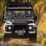 Defender Works V8 Trophy II