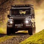 Defender Works V8 Trophy II