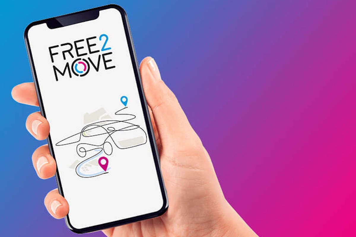 Free2Move