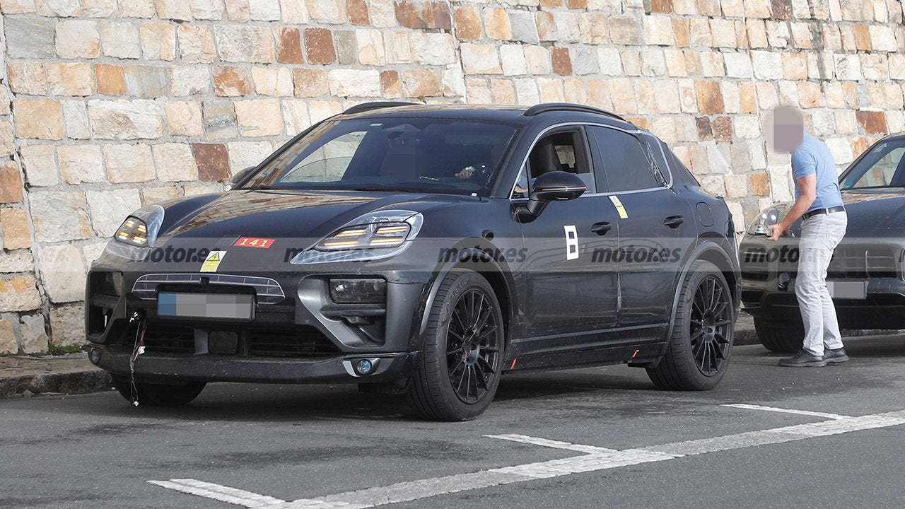 Macan