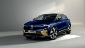 Renault vendite primo semestre 2022