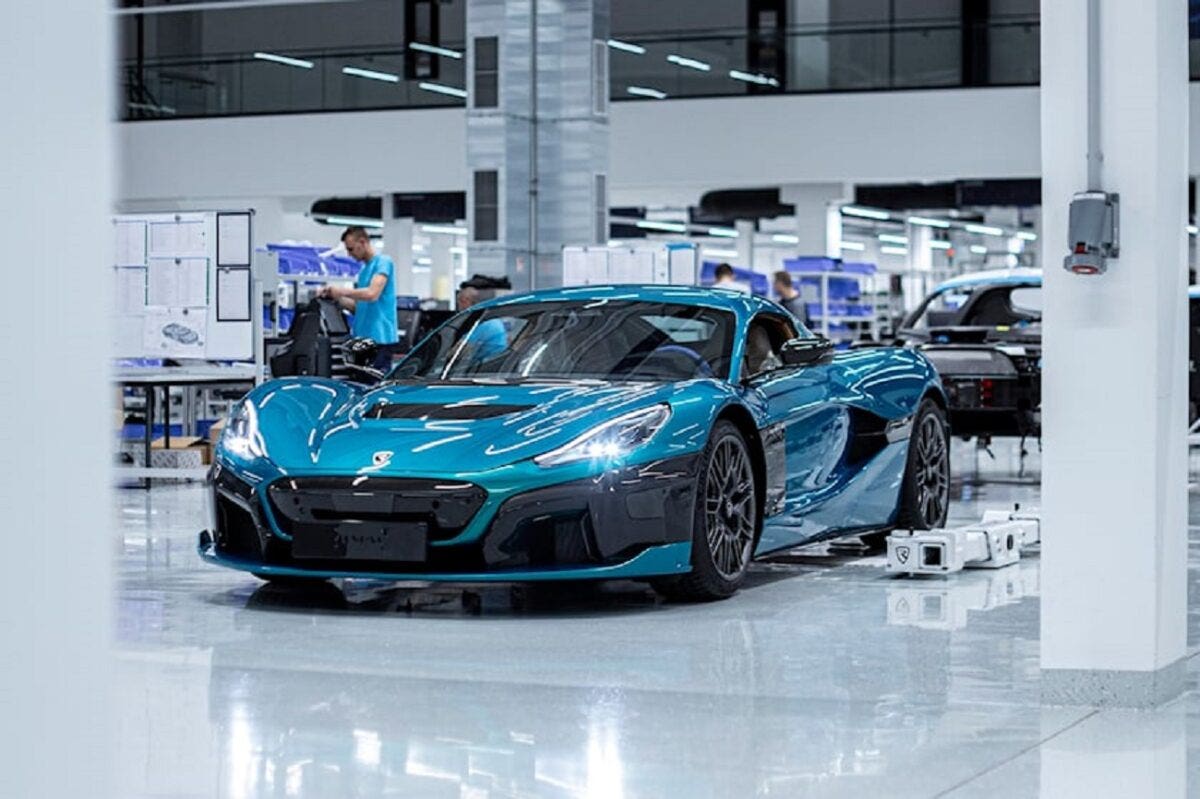 Rimac