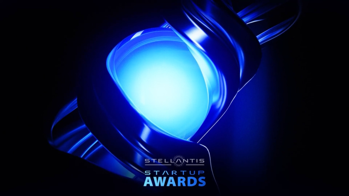 Stellantis Startup Awards 2022