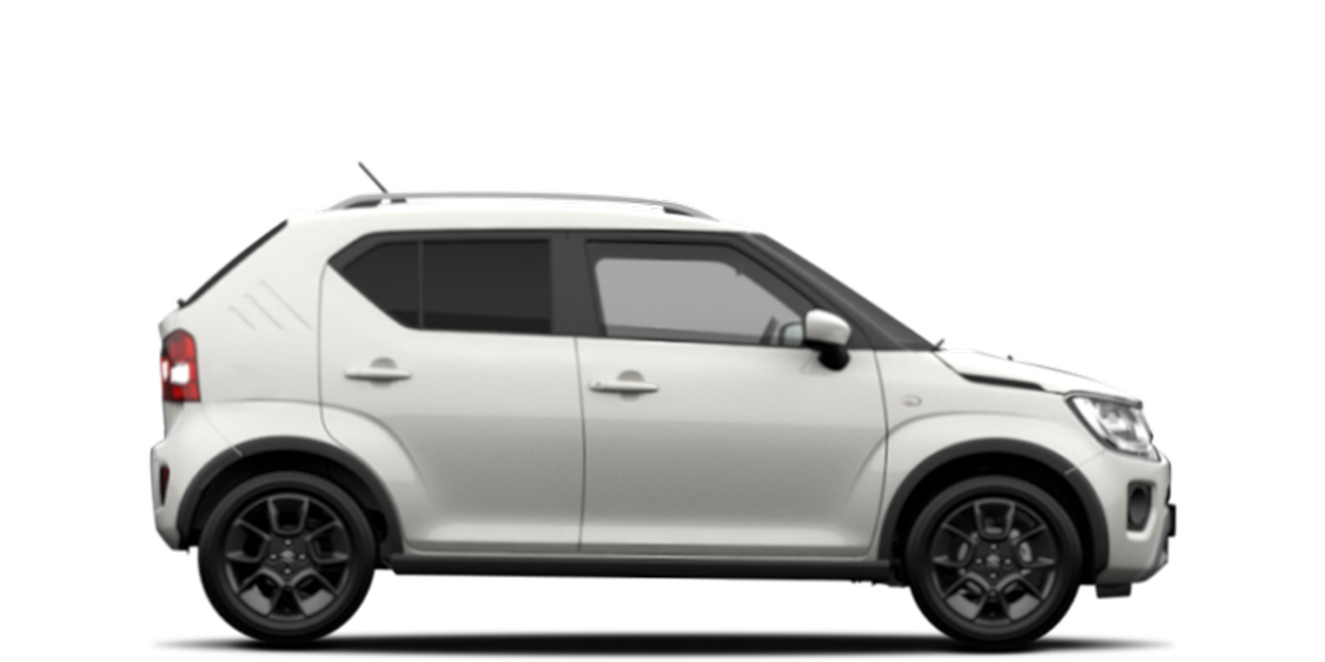 Suzuki Ignis Hybrid Top promozione