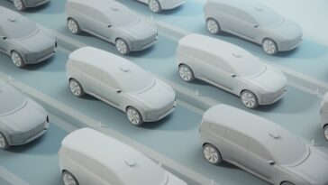 Volvo nuovo stabilimento auto elettriche Slovacchia