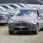 X3 PHEV