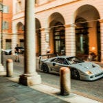 F40 Grigio Nardo