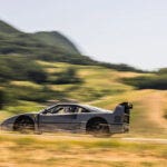 F40 Grigio Nardo