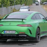 AMG GT Coupé4