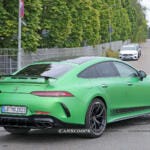 AMG GT Coupé4