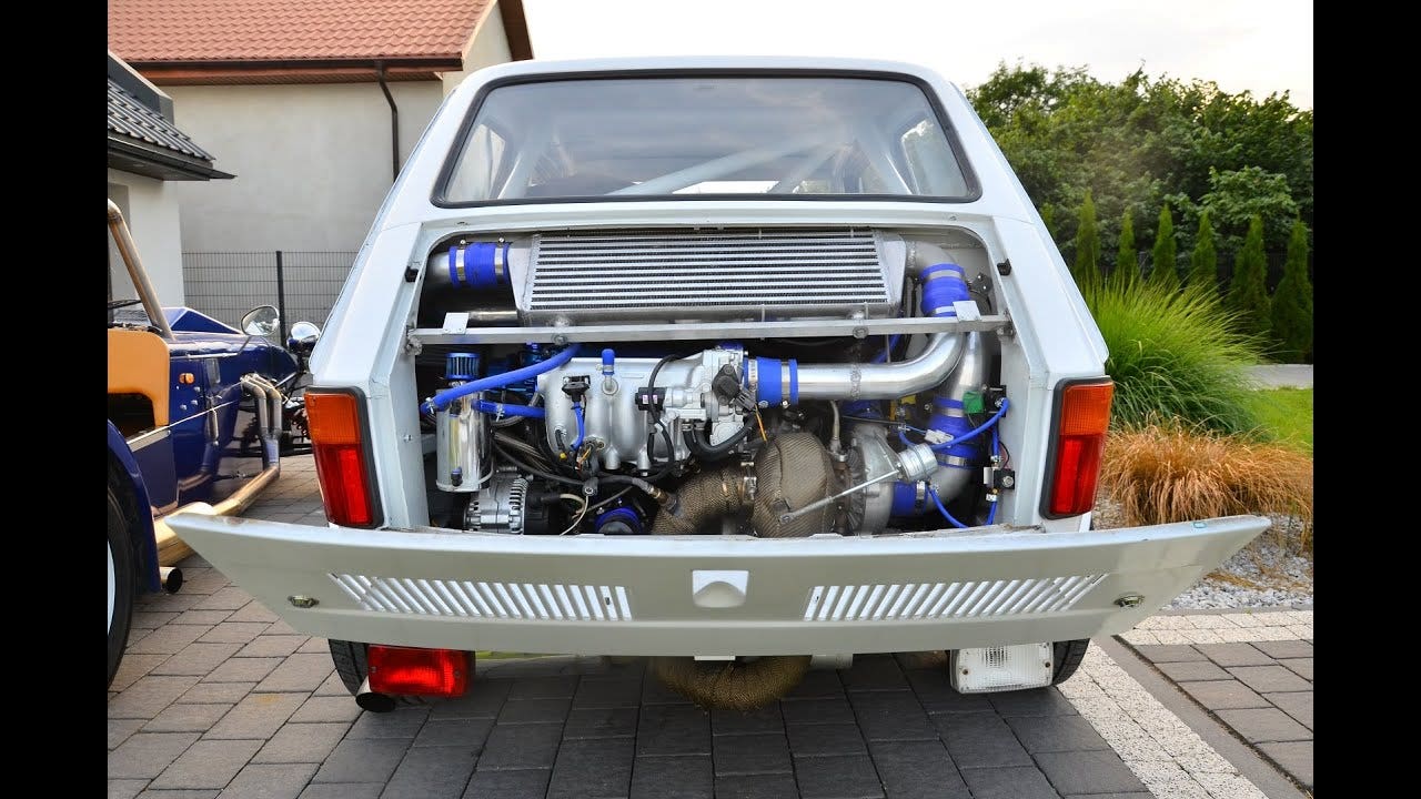 Fiat 126p