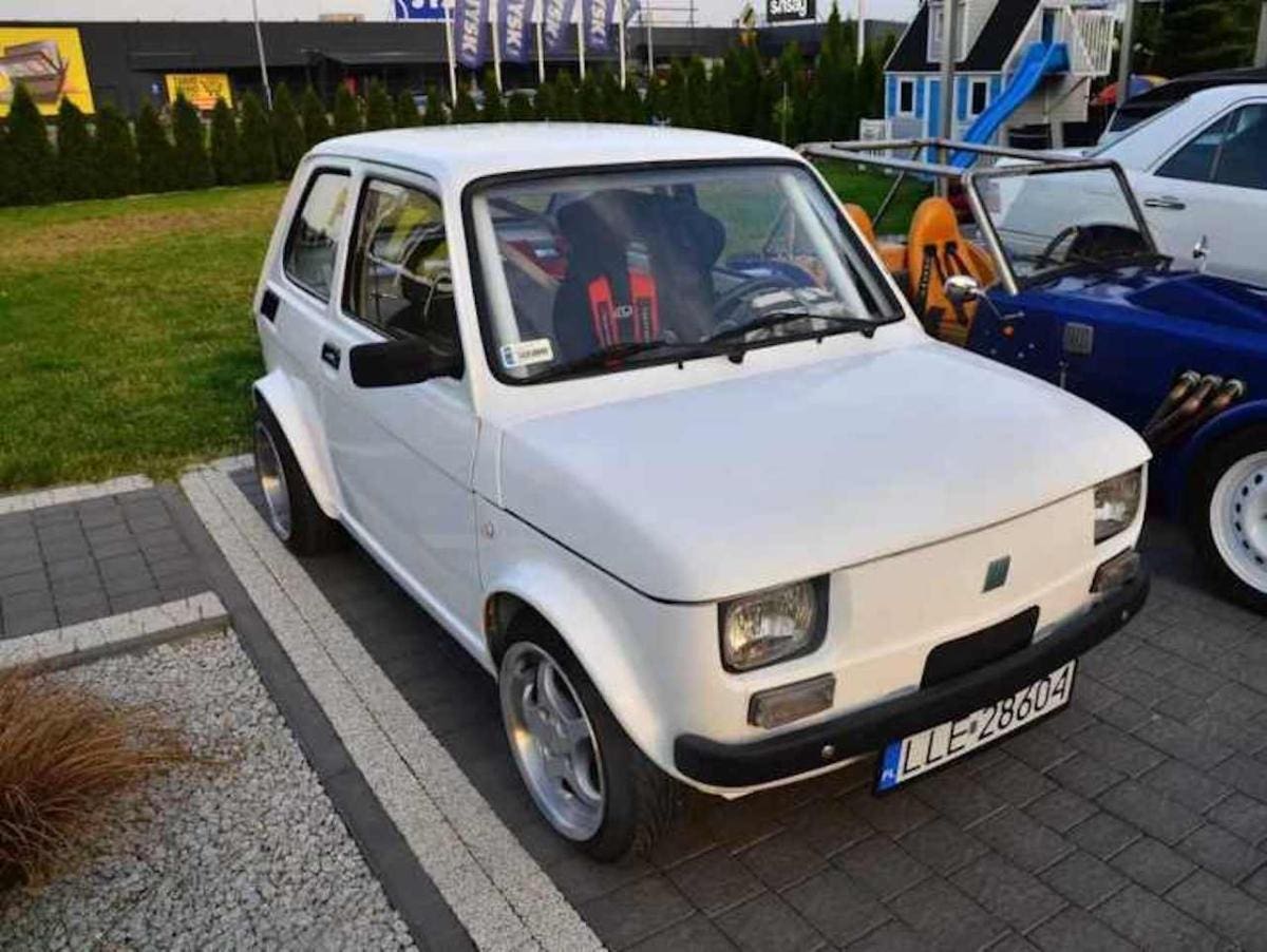 Fiat 126p