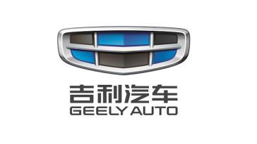 Geely Auto logo