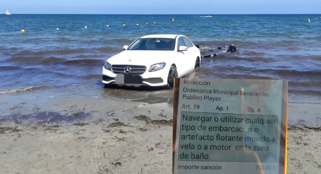 Mercedes Classe E