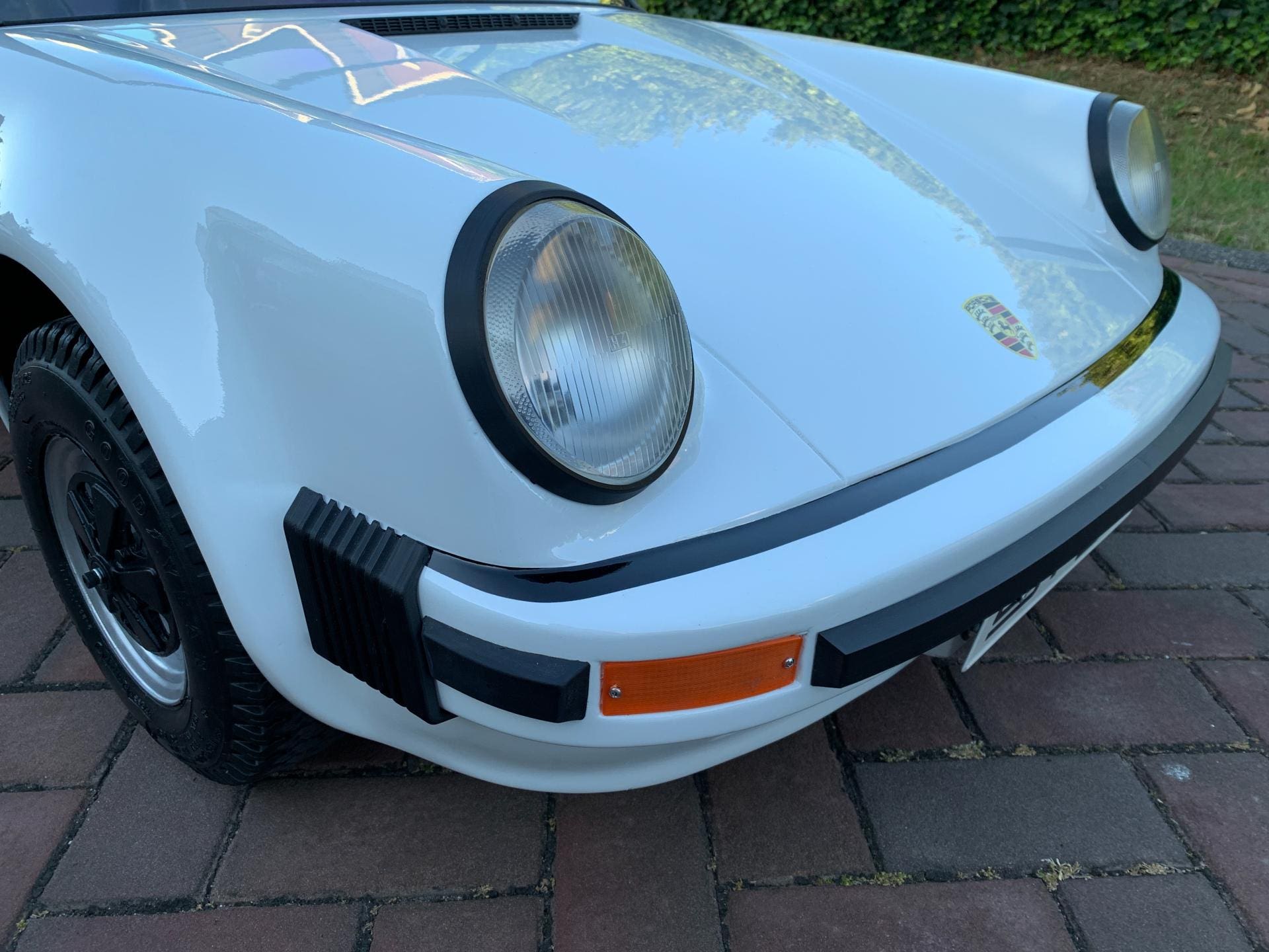 Porsche 911 Junior